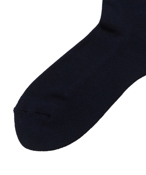 N.HOOLYWOOD（N.ハリウッド）の「SOCKS（ソックス/靴下・メンズ・ブラック/グレー系その他/チャコールグレー/ブルー系その他/ホワイト系その他・ONE）」の21枚目の写真