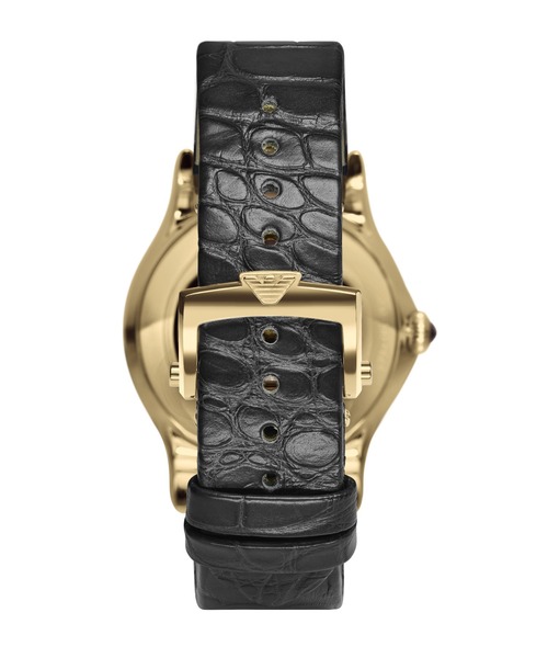 EMPORIO ARMANI（エンポリオアルマーニ）の「ARS3402（アナログ腕時計 