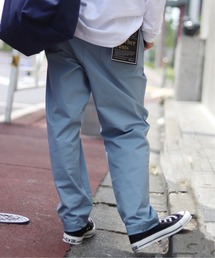 417 EDIFICE | カラーブッチャーパンツ(その他パンツ)