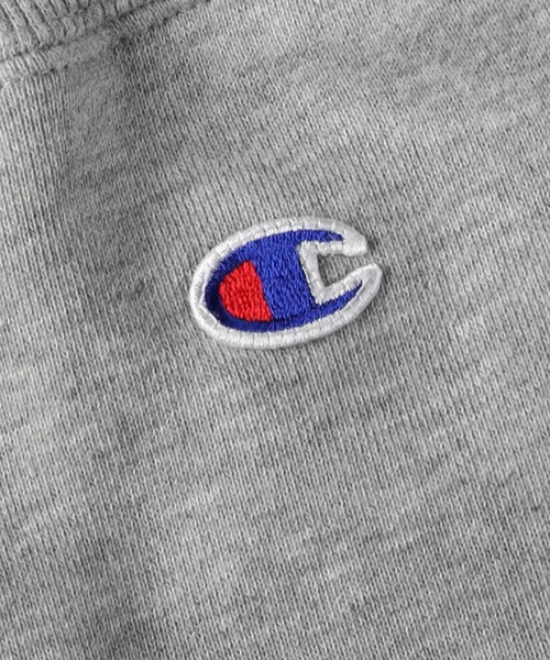 Champion（チャンピオン）の「【Champion】裏毛スウェットパンツ（スウェットパンツ・メンズ・ネイビー/ブラック/グレー・M/L/XL）」の12枚目の写真