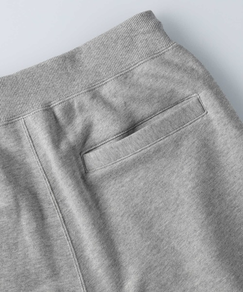 Champion（チャンピオン）の「【Champion】裏毛スウェットパンツ（スウェットパンツ・メンズ・ネイビー/ブラック/グレー・M/L/XL）」の11枚目の写真