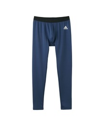 adidas（アディダス）の「【adidas】タイツ（前とじ）（その他アンダーウェア/インナー・メンズ）」