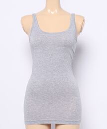 HANES | 【HANES/ヘインズ】１Ｐ　ＵＮＤＩＥＳ　ＴＡＭＩ　ＨＷ２－Ｋ２０１　キャミソール/タンクトップ　1枚(キャミソール)