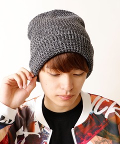 glamb キャップ帽子 Earmuff Watch Cap セール】Earmuff Watch Cap / イヤーマフワッチキャップ