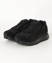 FILA | FILA ZAGATO F51570001 BLK(スニーカー)