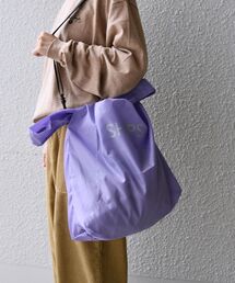 SHIPS | NEWパッカブルエコバッグ◇(エコバッグ/サブバッグ)