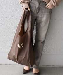 SHIPS | NEWパッカブルエコバッグ◇(エコバッグ/サブバッグ)