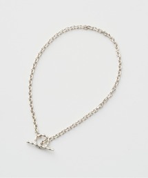 Juha（ユハ）の「BRACELET - CHAIN - SILVER（ブレスレット）」