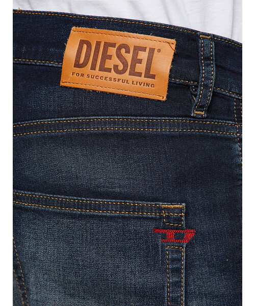 DIESEL（ディーゼル）の「メンズ デニムパンツ スリム ジョグ 