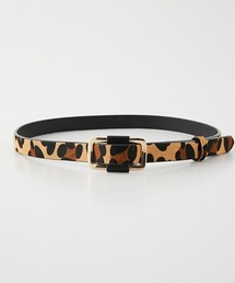 SIMPLE FLEXIBLE BELT/シンプルフレキシブルベルト