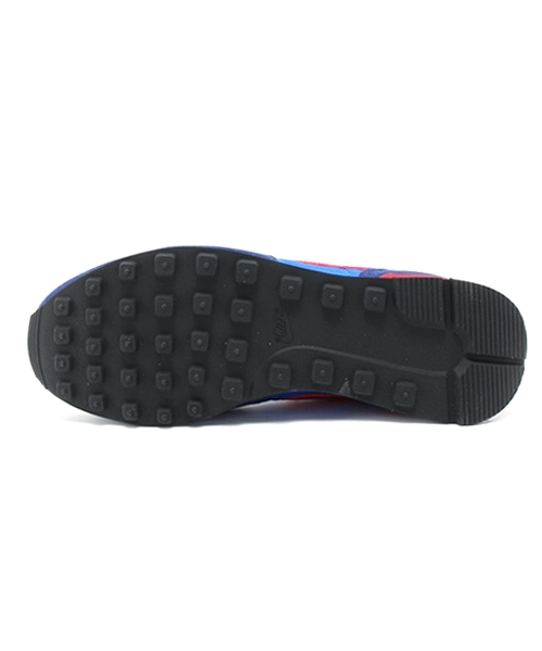 NIKE（ナイキ）の「ユニセックス ナイキ インターナショナリスト NIKE INTERNATIONALIST 631754-401（スニーカー・メンズ・ブルー・24.5cm/26.5cm/27.5cm/28cm/27cm/26cm）」の9枚目の写真