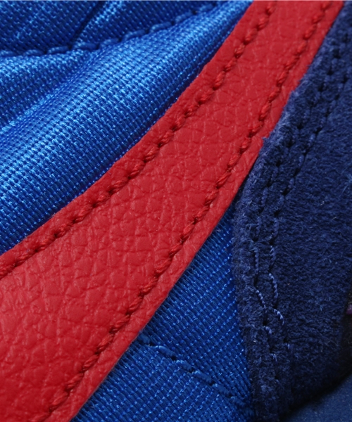 NIKE（ナイキ）の「ユニセックス ナイキ インターナショナリスト NIKE INTERNATIONALIST 631754-401（スニーカー・メンズ・ブルー・24.5cm/26.5cm/27.5cm/28cm/27cm/26cm）」の6枚目の写真