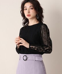 anatelier（アナトリエ）｜シャツ/ブラウス一覧 - WEAR