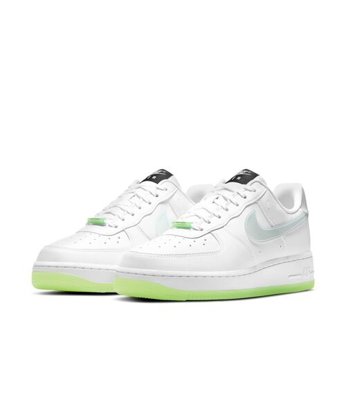 nike air force one 07 lx