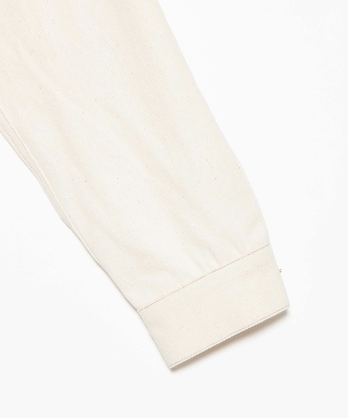 WEGO（ウィゴー）の「WEGO/【セットアップ対応商品】SKATERSカバーオール（カバーオール・メンズ・グリーン/ブラウン/キナリ・MEDIUM/LARGE）」の18枚目の写真