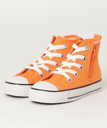 CONVERSE | converse コンバース 16-22CD AS N DIGITALBIT Z HI 37300941 ORANGE(スニーカー)