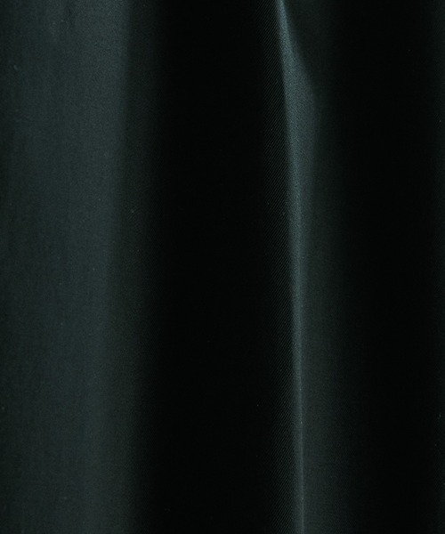 Lui's(ルイス)の「キュプラサテンリラックスパンツ(スラックス・メンズ・ブラック/ライトグレー/オリーブ・SMALL/MEDIUM)」の10枚目の写真