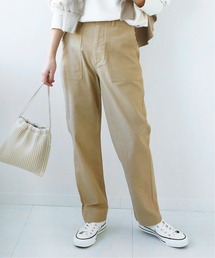 JOURNAL STANDARD relume | ベイカーパンツ◆(その他パンツ)