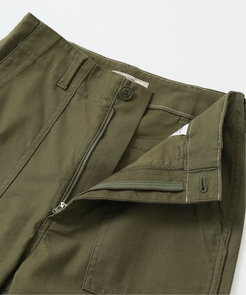 JOURNAL STANDARD relume（ジャーナルスタンダード　レリューム）の「ベイカーパンツ◆（その他パンツ・レディース・ベージュ/カーキ・36/38/40）」の16枚目の写真