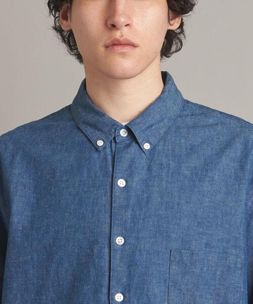 Steven Alan（スティーブンアラン）の「＜Steven Alan＞ INDG