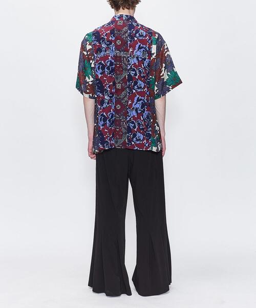 ANDERSSON BELL（アンダースンベル）の「＜Andersson Bell＞ FANTASIA OPEN SHT/シャツ（シャツ/ブラウス・メンズ・その他1・MEDIUM/LARGE）」の5枚目の写真