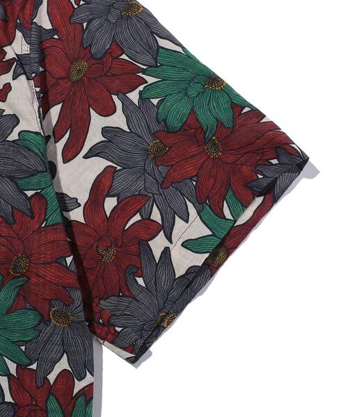 ANDERSSON BELL（アンダースンベル）の「＜Andersson Bell＞ FANTASIA OPEN SHT/シャツ（シャツ/ブラウス・メンズ・その他1・MEDIUM/LARGE）」の7枚目の写真