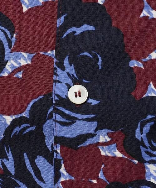 ANDERSSON BELL（アンダースンベル）の「＜Andersson Bell＞ FANTASIA OPEN SHT/シャツ（シャツ/ブラウス・メンズ・その他1・MEDIUM/LARGE）」の11枚目の写真