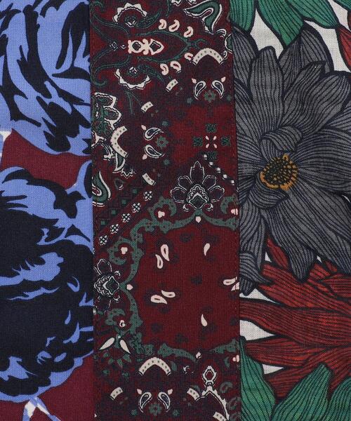 ANDERSSON BELL（アンダースンベル）の「＜Andersson Bell＞ FANTASIA OPEN SHT/シャツ（シャツ/ブラウス・メンズ・その他1・MEDIUM/LARGE）」の12枚目の写真