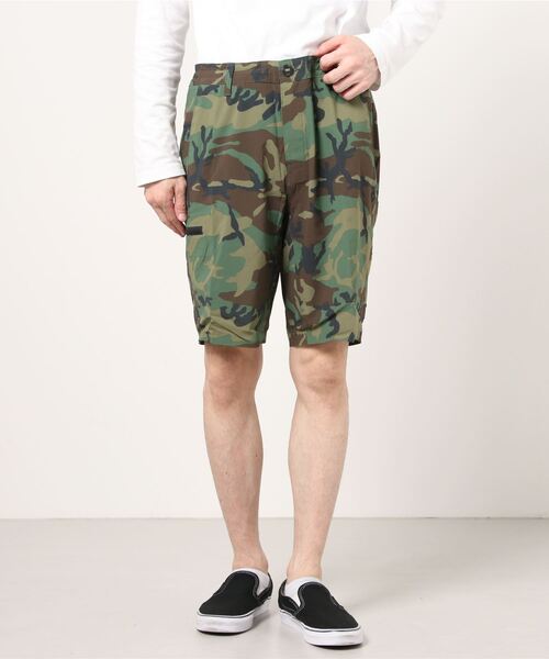 【セール】【RIP CURL リップカール】メンズウォークパンツ / ショートパンツ フェス キャンプ 水陸両用（その他パンツ）｜RIP CURL（リップカール）