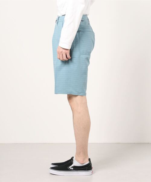 【セール】【RIP CURL リップカール】メンズウォークパンツ / ショートパンツ フェス キャンプ 水陸両用（その他パンツ）｜RIP CURL（リップカール）