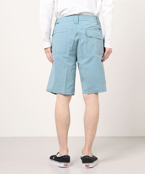 【セール】【RIP CURL リップカール】メンズウォークパンツ / ショートパンツ フェス キャンプ 水陸両用（その他パンツ）｜RIP CURL（リップカール）