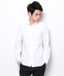 ESTNATION | BARBA カジュアルシャツ(シャツ/ブラウス)