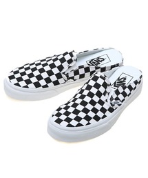 VANS | VANS ヴァンズ UA CLASSIC SLPON MULE クラシックスリッポンミュールスニーカー(スニーカー)