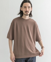 URBAN RESEARCH | ショートスリーブアウトラストプルオーバー(Tシャツ/カットソー)