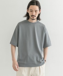 URBAN RESEARCH | ショートスリーブアウトラストプルオーバー(Tシャツ/カットソー)
