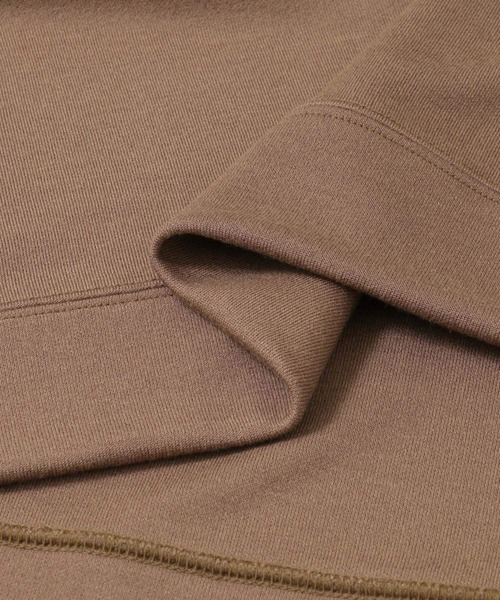 URBAN RESEARCH（アーバンリサーチ）の「ショートスリーブアウトラストプルオーバー（Tシャツ/カットソー・メンズ・ブラック/ベージュ系その他/ライトグレー/ブラウン・LARGE/MEDIUM）」の18枚目の写真