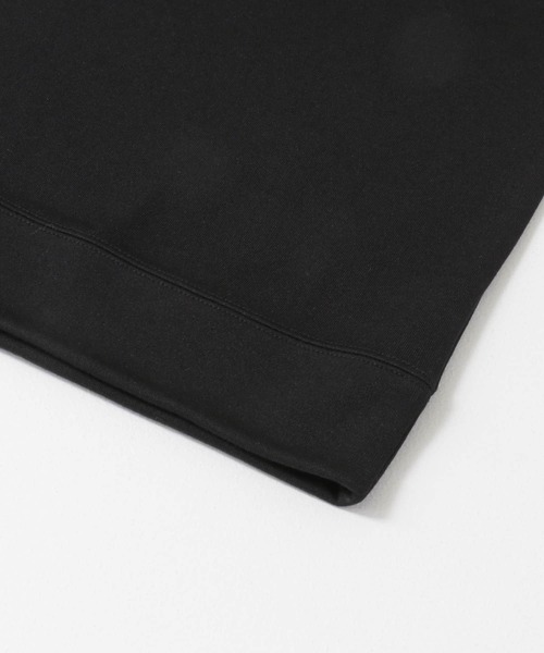 URBAN RESEARCH（アーバンリサーチ）の「ショートスリーブアウトラストプルオーバー（Tシャツ/カットソー・メンズ・ブラック/ベージュ系その他/ライトグレー/ブラウン・LARGE/MEDIUM）」の21枚目の写真