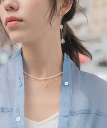 ３ＷＡＹパールネックレス　951746