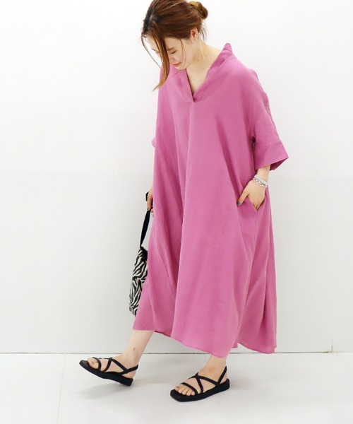 JOURNAL STANDARD（ジャーナルスタンダード）の「《WEB限定》フレンチ