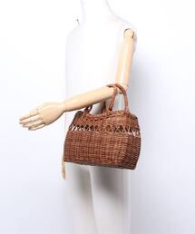 カレンソロジーセレクトカゴバック HItsuki- CUSTOM ORDER EVENT | Blog | ELEMENT RULE