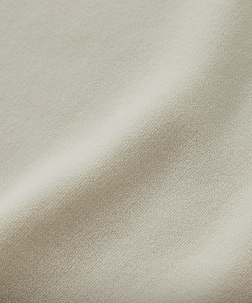 RIVE DROITE（リヴドロワ）の「クールタッチUVニットタンク（タンクトップ・レディース・オフホワイト/グレイッシュベージュ・FREE）」の15枚目の写真