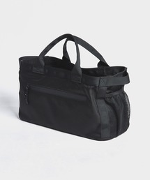 ゴルフ 「5525golf」 ハンドルバッグ レディース メンズ NANO universe（ナノユニバース）の「5525golf HANDLE BAG