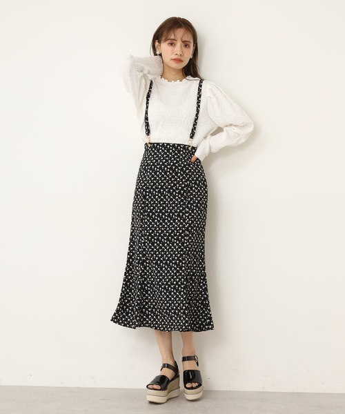 one after another NICE CLAUP(ワンアフターアナザーナイスクラップ)の「厚底アソートサンダル(サンダル・レディース・ブラック/クリア・S/L/LL/M)」の14枚目の写真