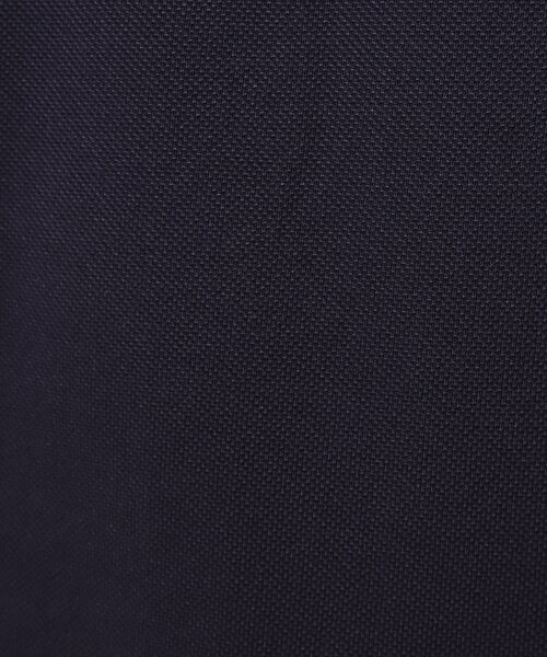THE SHOP TK （ザ ショップ ティーケー ）の「◆【接触冷感】ボタンダウンポロシャツ（ポロシャツ・メンズ・ブラック/ネイビー/ダークネイビー・02/03/04）」の18枚目の写真