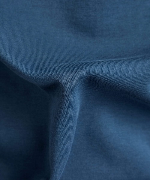 G-STAR（ジースター）の「GS MOTO SWEATER/スウェット（スウェット・メンズ・ダークブラック/ブルー系その他/グレー/ダークブルー・MEDIUM/SMALL/X-SMALL/X-LARGE/LARGE）」の17枚目の写真