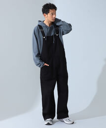 B:MING by BEAMS | Lee × B:MING by BEAMS / 別注 オーバーオール(サロペット/オーバーオール)