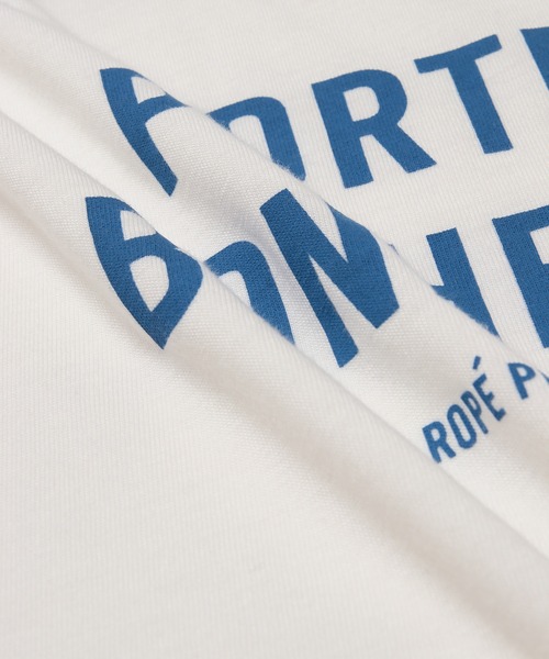 ROPE' PICNIC（ロペピクニック）の「【KIDS】メッセージロゴカットワンピース（ワンピース・キッズ・チャコールグレー/オフホワイト/ピンク系その他2・110/120/130/140）」の11枚目の写真