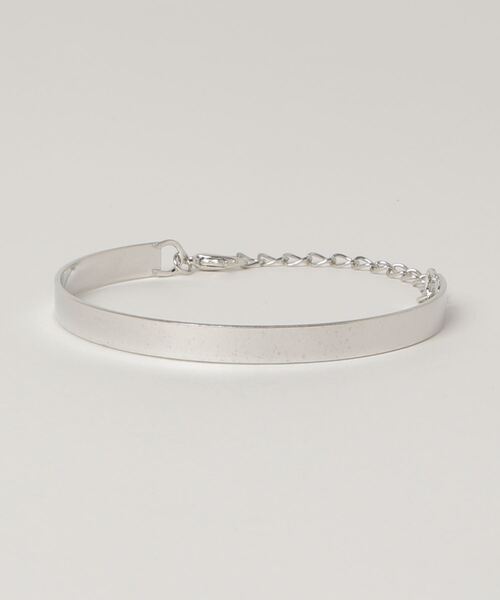 SILVER BULLET（シルバーバレット）の「『SBLTR』ユニセックス デザインチェーンブレスレット 4点セット（ブレスレット・レディース・その他8/その他6/その他7/その他1/その他2/その他3/その他5/その他4/その他24・FREE）」の10枚目の写真