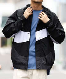 Nike ナイキのジャケット アウター ショート丈 通販 Zozotown