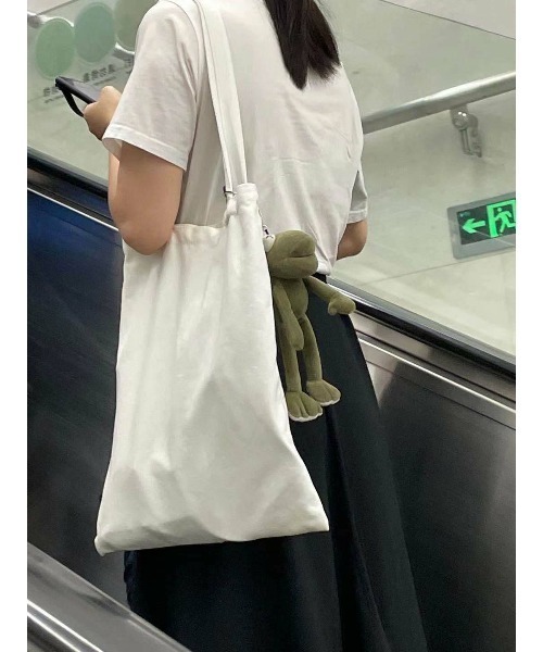 カエル ぬいぐるみ キーホルダー 韓国 キーホルダー Westsea ウエストシー のファッション通販 Zozotown